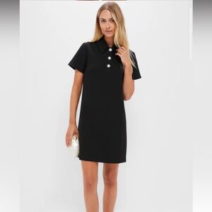 Crystal button LBD